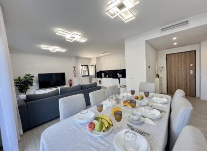 Faro Prestige by Homing