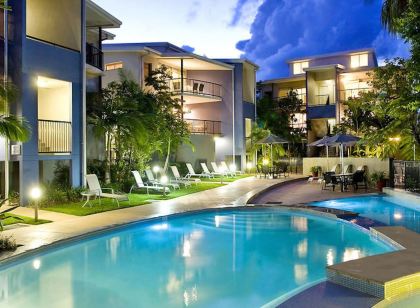 Verano Resort Noosa