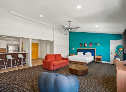 Signature Inn Indio I-10