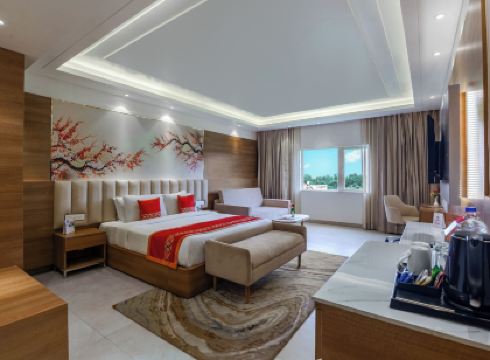 Sterling City Centre, Bokaro