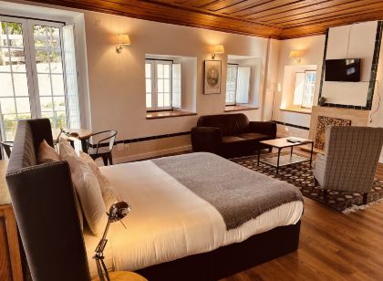 Sintra1012 Boutique Guesthouse
