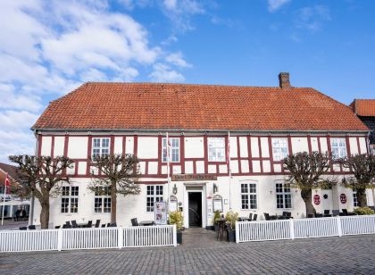 Hotel Ringkøbing