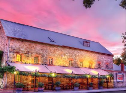 Hahndorf Old Mill Motel