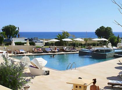 E-Hotel Larnaca Resort & Spa