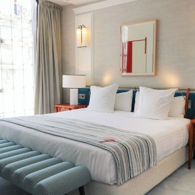 Privilege Room Privilege Room Hospes Palacio de Los Patos Granada Promo Code