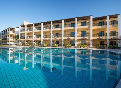 Gouves Waterpark Holiday Resort