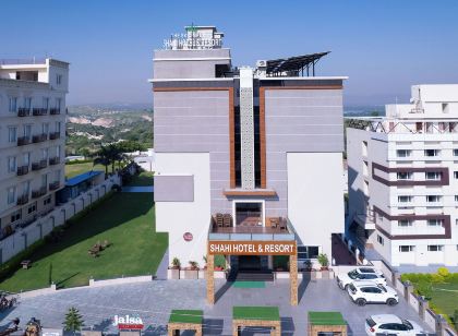 The Sky Imperial - Shahi Hotels & Resort