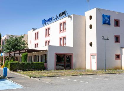 Ibis Budget Narbonne Sud A9/A61
