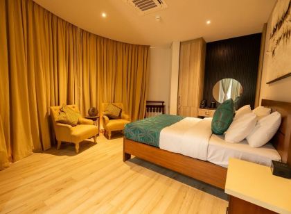 BON Hotel Five Seasons Palm Resort