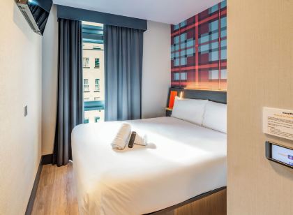 easyHotel Dublin