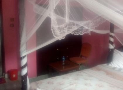 Impala Guest House