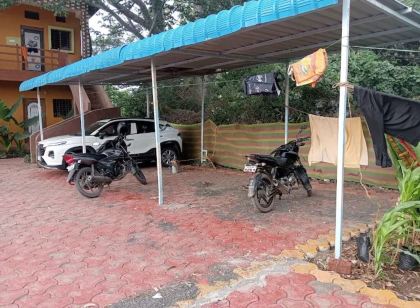 Hotel Sagar