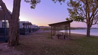 discovery-parks-streaky-bay-foreshore