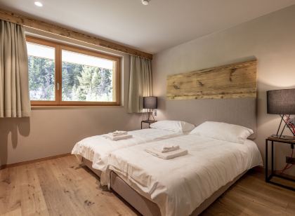 Swisspeak Resorts Zinal