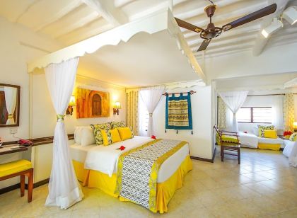 Papillon Lagoon Reef Hotel
