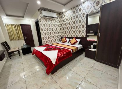 Hotel Metta Buddha International