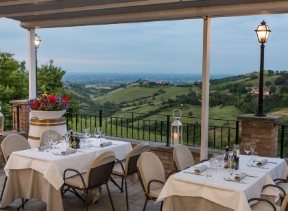 Agriturismo Acetaia Sereni