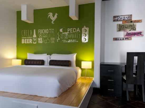 Hotel Pila Seca 11 Rooms