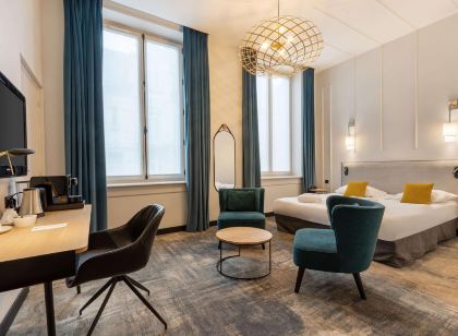 Best Western Urban Hotel Spa
