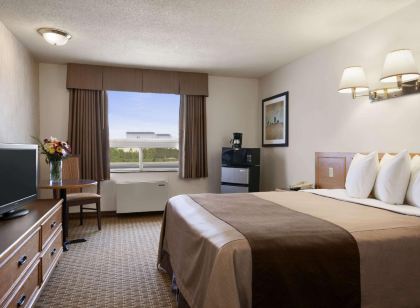 Travelodge by Wyndham Timmins