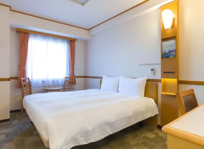 Toyoko Inn Hokkaido Kushiro Juji-Gai