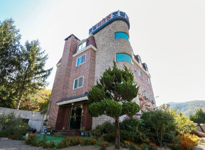 로얄파크장여관