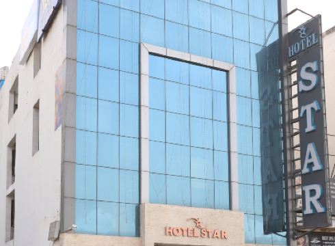 Hotel Star by Star Group