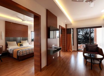 Nahar's Retreat & Wellness Spa