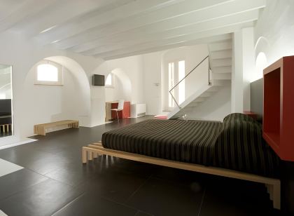 Basiliani Hotel