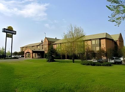 Hôtel WelcomInns
