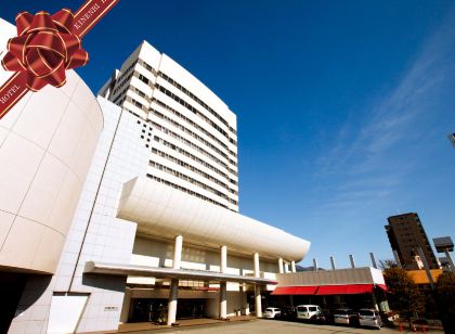 고후 후지야 호텔