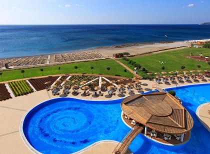 Elysium Resort & Spa