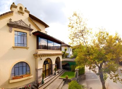 Hotel la Cartuja