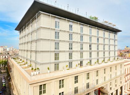 Iberostar Marqués de la Torre