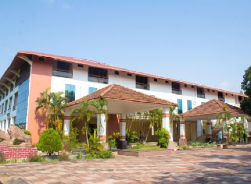Kings Crown Resort & Hotels Mandarmoni