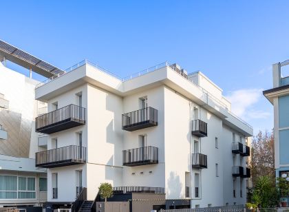 Homie Hotel