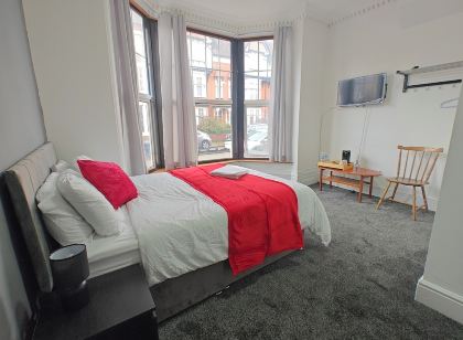 Campbells Guest House