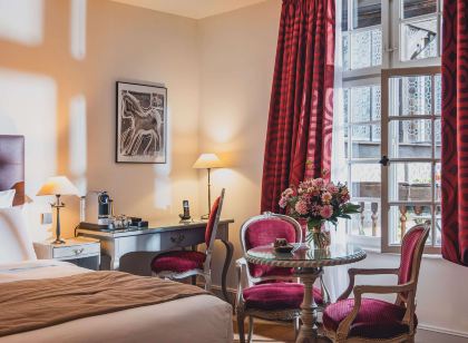 Cour du Corbeau Hotel Strasbourg - MGallery Collection