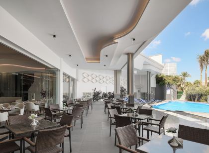 Mirage Hotel & Conference Center