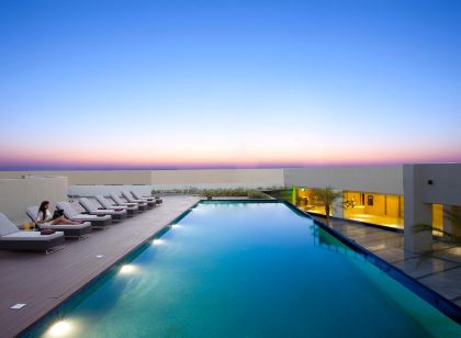 Courtyard by Marriott Bhopal