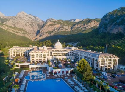 Juju Premier Palace Hotel