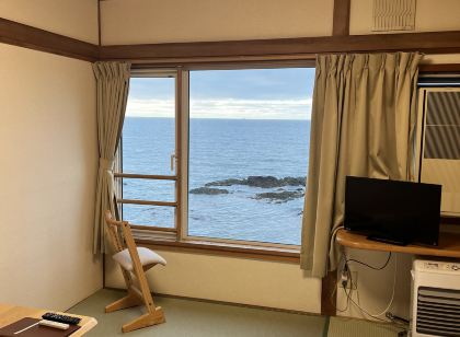 海鮮の宿・お食事 みはらし荘