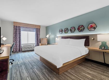 Hilton Garden Inn Cartersville