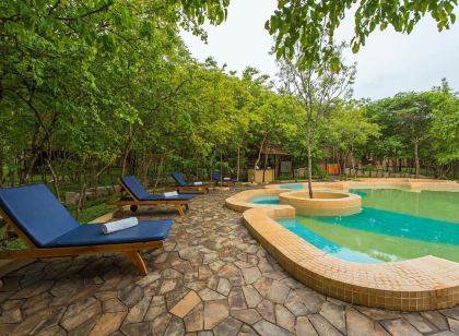 The Windflower Jungle Resorts and Spa