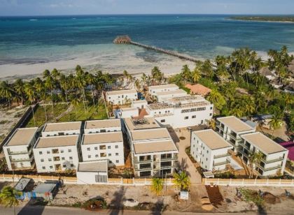 Toa Hotel & Spa Zanzibar