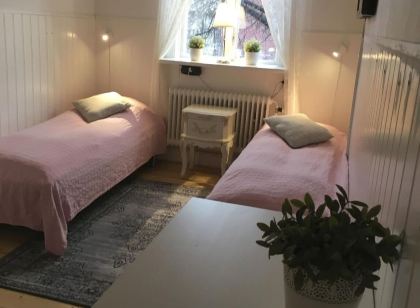 宮桑斯托格飯店