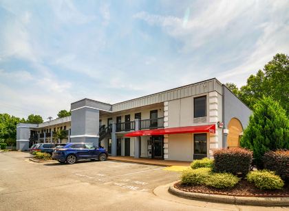 이코노 로지 리서치 트라이앵글 파크