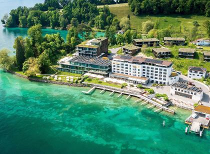 Campus Hotel Hertenstein