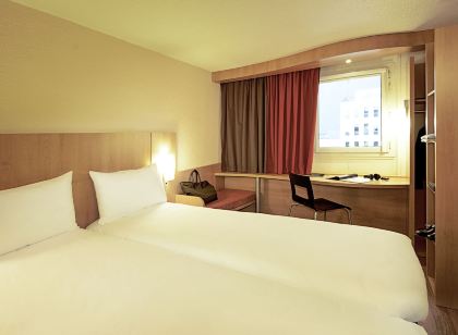 Hôtel Ibis Lille Centre Gares
