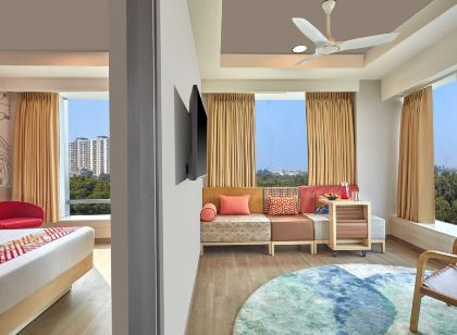 Ginger Noida Sector 133
